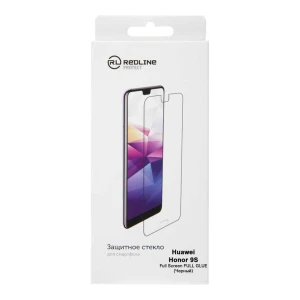 Պաշտպանիչ ապակի REDLINE Honor 9S/Huawei Y5p УТ000021015