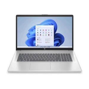Ноутбук HP 17-cp3166mg 802H9EA AMD Ryzen 7 7730U / 16 GB RAM-512 GB SSD