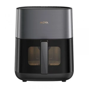 Аэрофритюрница MOVA FD10s Pro Black (FD10s Pro)/2