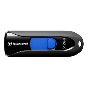 USB ֆլեշ կրիչ TRANSCEND 512 GB TS512GJF790K
