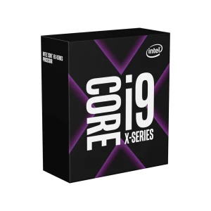Պրոցեսոր INTEL CORE I9 10900X BX8069510900X S RGV7