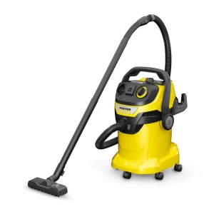 Vacuum cleaner KARCHER WD 5 P V-25/5/22 1.628-306.0/6
