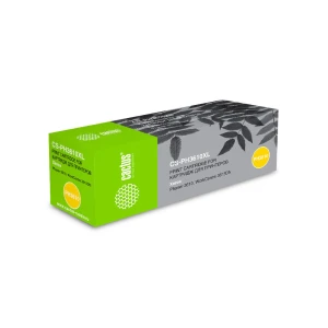 Քարթրիջ CACTUS 106R02732 CS-PH3610XL Black