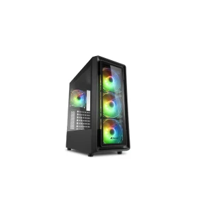 Համակարգչային իրան SHARKOON TK4 RGB 4044951030187