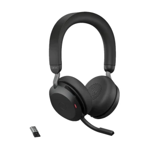Ականջակալ JABRA Evolve2 75 UC Stereo 27599-989-999