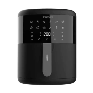 Аэрофритюрница CECOTEC CECOFRY BOMBASTIK 6000 FULL/2