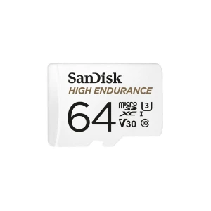 SD քարտ SANDISK 64 GB SDSQQNR-064G-GN6IA