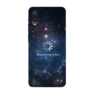 Պատյան GRESSO MERIDIAN Samsung Galaxy A02 GR17AAAE8921