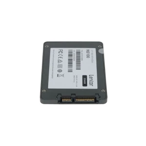 SSD կուտակիչ LEXAR 256 GB LNS100-256RB