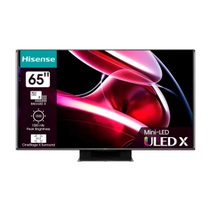 Հեռուստացույց HISENSE MINILED 65UXKQ 65 "