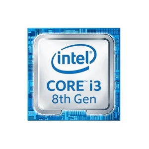 Պրոցեսոր INTEL CORE I3 8100 CM8068403377308S R3N5