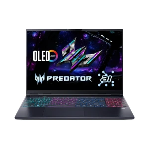 Notebook ACER Predator Helios Neo 16S AI OLED PHN16-73-73HD NH.QVQEG.006 Intel Core Ultra 7 255HX / 16 GB RAM-1 TB SSD