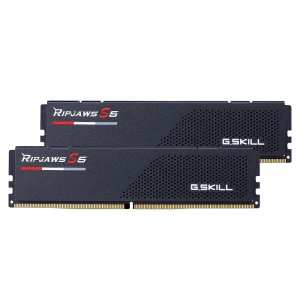 Օպերատիվ հիշողություն GSKILL RIPJAWS S5 F5-5600J4040C16GX2-RS5K 2 x 16 GB