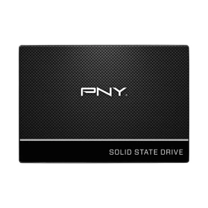 SSD կուտակիչ PNY 500 GB SSD7CS900-500-RB