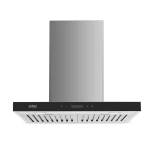 Օդաքարշ պահարան ARTEL ART-1160 Rapido Touch inox/3