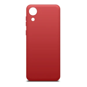 Պատյան BORASCO MICROFIBER CASE Samsung Galaxy A03 Core 40945