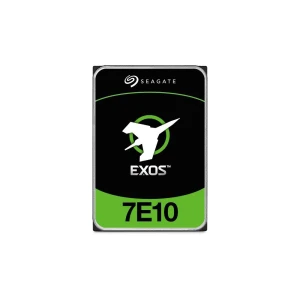 Կոշտ սկավառակ (HDD) SEAGATE EXOS 7E10 4 TB ST4000NM024B