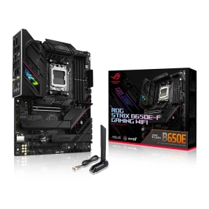 Մայրական սալիկ ASUS ROG STRIX B650E-F GAMING 90MB1BQ0-M0EAY0