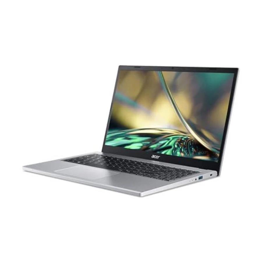 ACER Aspire 3 A315-24P-R7VH AMD Ryzen 3 7320U / 8 GB RAM-128 GB SSD