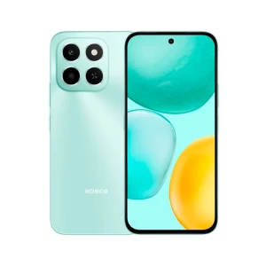 Смартфон HONOR X6c 6 GB 128 GB Ocean Cyan (Europe)