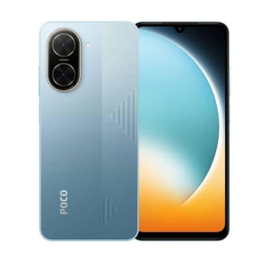 Смартфон XIAOMI Poco C71 3 GB 64 GB Cool Blue (Europe)