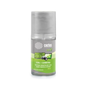 Մաքրող հավաքածու Cactus CS-S3004E