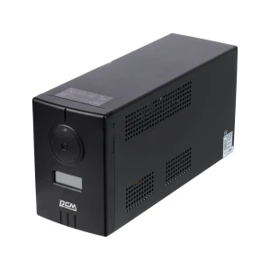 Անխափան սնուցման սարք (UPS) POWERCOM INFINITY INF-1500
