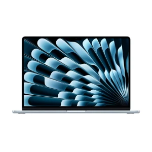 Notebook APPLE MacBook Air 15 MC7D4D/A Apple M4, 10-core / 24 GB RAM-512 GB SSD