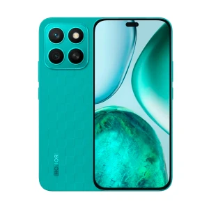 Smartphone HONOR X8c 6 GB 128 GB Marrs Green (Europe)