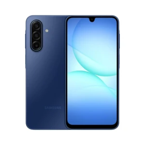 Smartphone SAMSUNG Galaxy A17 4 GB 128 GB Blue (Europe)