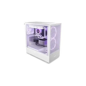 Համակարգչային իրան NZXT H5 Flow CC-H51FW-01
