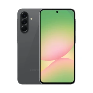 Смартфон SAMSUNG Galaxy A56 8 GB 128 GB Graphite (Europe)