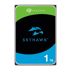 Կոշտ սկավառակ (HDD) SEAGATE SkyHawk 1 TB ST1000VX013
