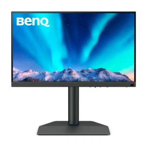 Մոնիտոր BENQ SW272Q 9H.LLPLB.QBE 27 "