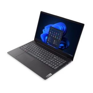 Ноутбук LENOVO V15 G4 82YU014CGE AMD Ryzen 5 7520U / 16 GB RAM-512 GB SSD