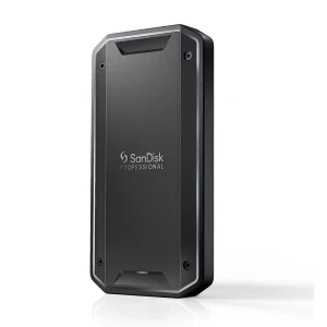 SSD կուտակիչ SANDISK 4 TB SDPS31H-004T-GBCND