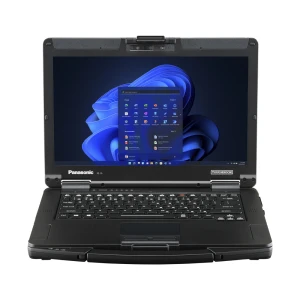 Ноутбук PANASONIC ToughBook FZ-55 MK3 FZ-55J261KBG Intel Core i5-1345U / 16 GB RAM-512 GB SSD