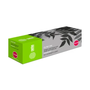Քարթրիջ CACTUS TK-1100 CS-TK1100 Black