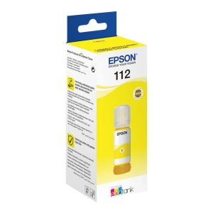 Քարթրիջ EPSON L101 C13T06C44A Yellow