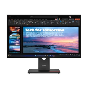Մոնիտոր LENOVO ThinkVision T27QD-40 64AAGAT2EU 27 "