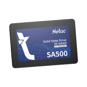 SSD կուտակիչ NETAC 512 GB NT01SA500-512-S3X