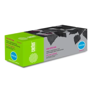 Քարթրիջ CACTUS CF213A CS-CF213A Magenta