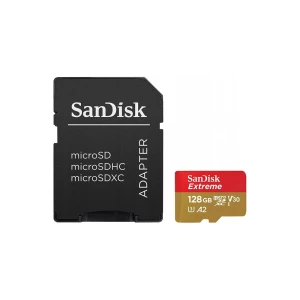 SD քարտ SANDISK 128 GB SDSQXAA-128G-GN6AA