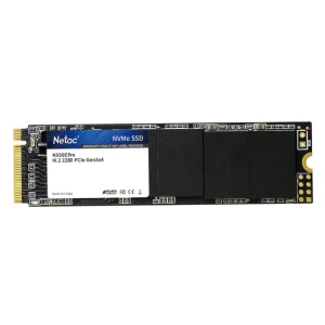 SSD կուտակիչ NETAC 512 GB NT01N930E-512G-E4X