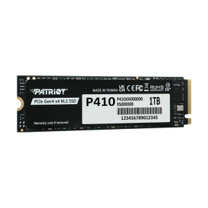 SSD կուտակիչ PATRIOT MEMORY 1 TB P410P1TBM28H