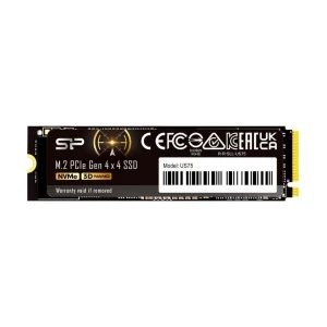SSD կուտակիչ SILICON POWER US75 1 TB SP01KGBP44US7505
