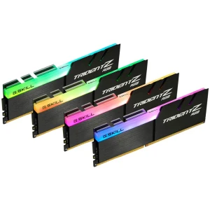 Օպերատիվ հիշողություն GSKILL TridentZ RGB F4-3600C18Q-64GTZR 64 GB