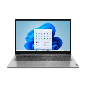 Ноутбук LENOVO IdeaPad 1 15ALC7 82R4007MFR AMD Ryzen 7 5700U / 16 GB RAM-512 GB SSD