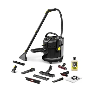 Փոշեկուլ KARCHER SE 4 Go!Further/2
