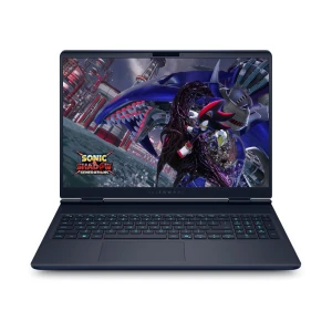 Ноутбук DELL Alienware 16X Aurora CKY6R Intel Core Ultra 5 235H / 16 GB RAM-512 GB SSD